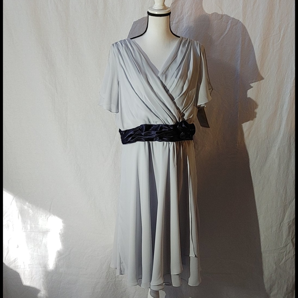 Roman's Cocktail Dress